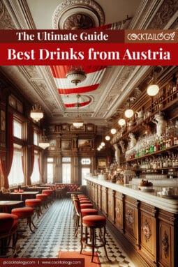 Austrian Drinks