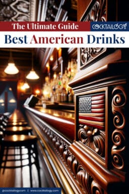 American Drinks